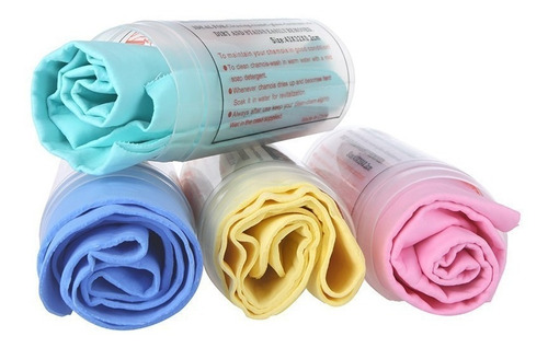 Mega Caneo Toalla Multiusos Absorbente Higienica 63x42 Cm