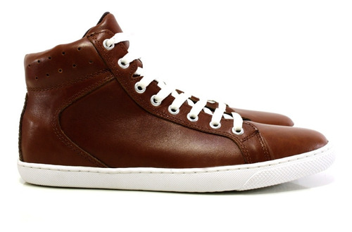 Zapatilla Xl Hombre Cuer Diseño Michael By Ghilardi