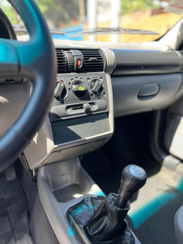 Corsa Cargo 1.4