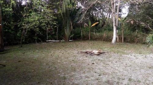 Mini Chácara C/ 415 Metros No Gaivota Em Itanhaém - 6999 Npc