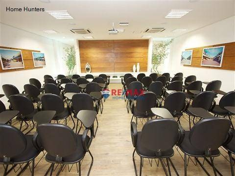 Imagem 6 de 12 de Galpão Para Alugar, 2496 M² Por R$ 29.859,40/mês - Parque Cidade Campinas - Campinas/sp - Ga0284