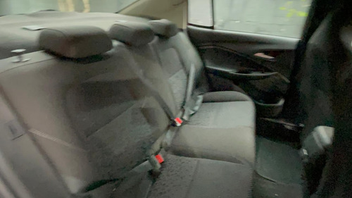 Chevrolet Onix plus 1.0 Ltz Turbo 4p