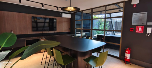 Arriendo Depto 2d2b, Metro San Alberto Hurtado, Est. Central