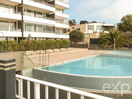 Arriendo Duplex 2d-2b Amoblado A Pasos De Alvarez,