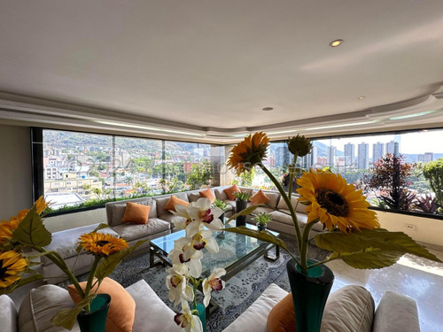 Pent-house En Venta En Santa Eduvigis #25-17104 Josmary Sanjuan