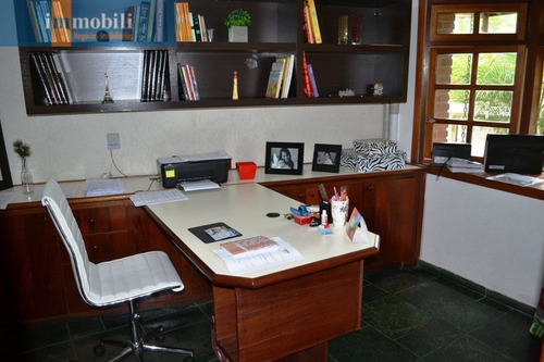 Imagem 8 de 15 de Condominio São Paulo 2, Estuda Permuta. - Gv17702