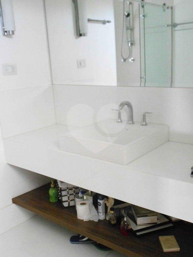 Imagem 18 de 20 de Casa A Venda Na Chácara Monte Alegre Com 4 Quartos Sendo 2 Suítes - Reo74088