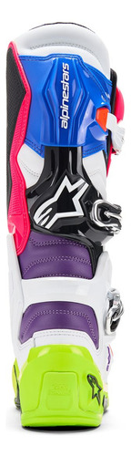 Bota Tech 7 Event 4 Smx Supercross 25 Le - Alpinestars 2025