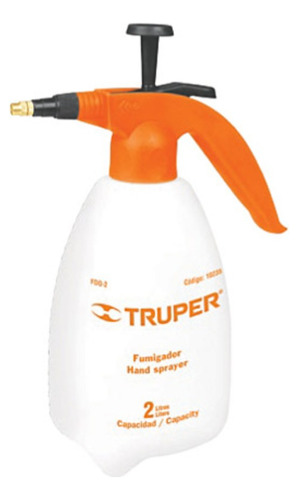 Pulverizador  2 L Truper