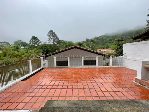 Casa En Venta El Placer Lld