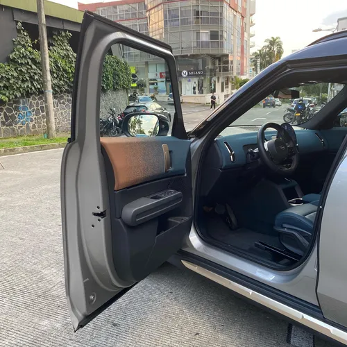 Mini Countryman S All4