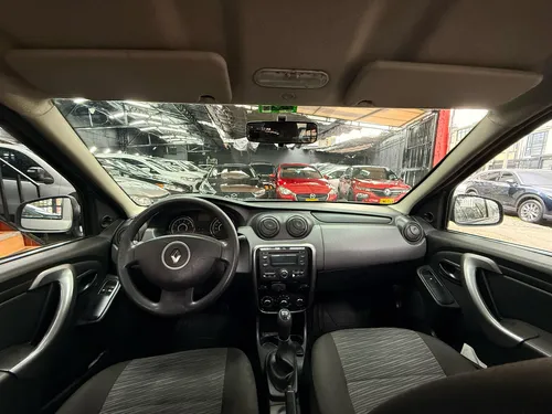Renault Logan 1.6 Expression