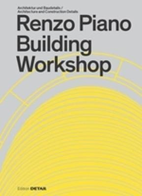 Renzo Piano Building Workshop - Sandra Hofmeister