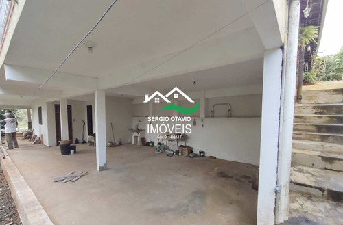 Imagem 9 de 30 de Chácara Com 3 Dorms, Area Rural, Pedro De Toledo - R$ 520 Mil, Cod: 525 - V525