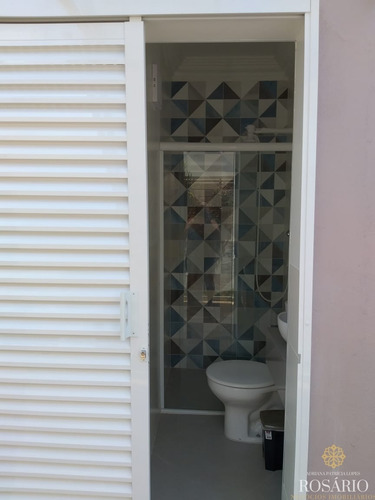 Imagem 6 de 20 de Casa Com Piscina No Centro De Ubatuba - Litoral Norte De São Paulo - Vc311