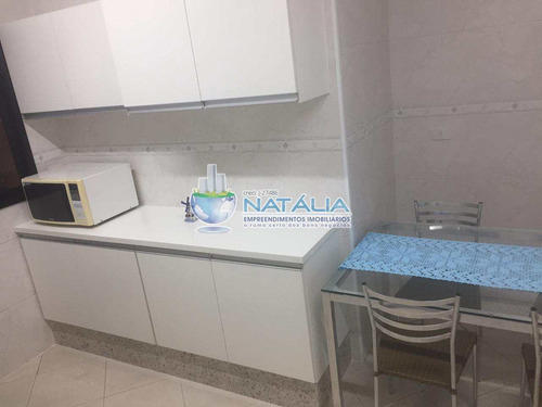 Imagem 17 de 23 de Apartamento Com 3 Dormitórios Sendo 1 Suíte Vila Regente Feijó - V62837