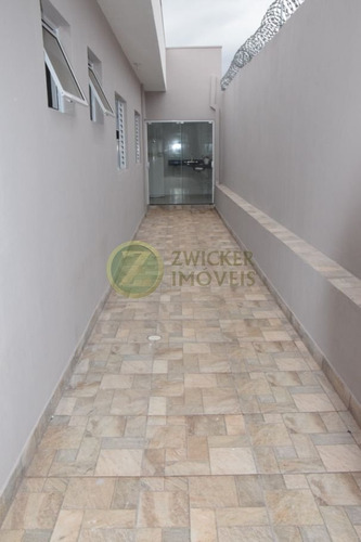 Imagem 16 de 17 de Venda: Linda Casa Nova No Jd. Solange - Ca00859