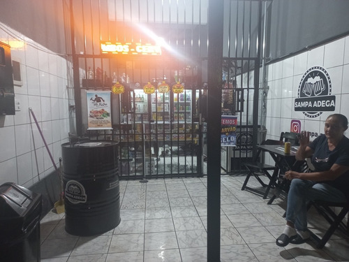Imagem 12 de 12 de Vende-se Adega Completa Vila Ema