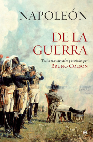 De La Guerra - Napoleon