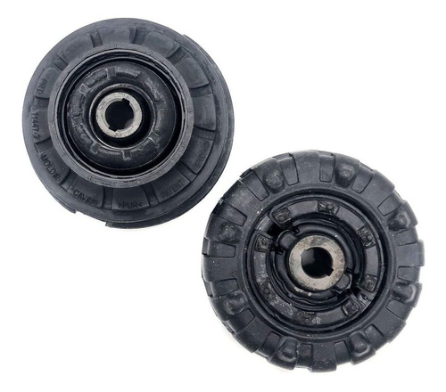 Base Amortiguador Delantero Izq/der 20959159