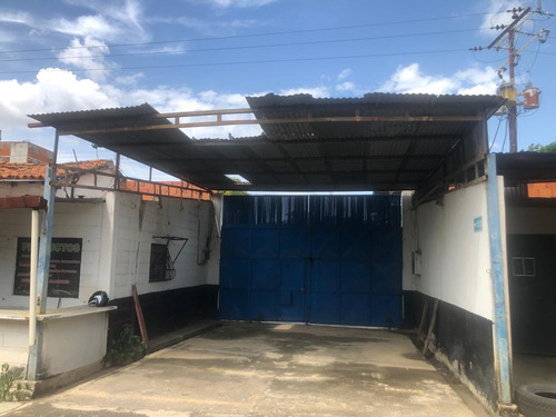 Imagen 5 de 15 de En Venta Galpón En Guacara,cercano Al Centro.0424 4041403