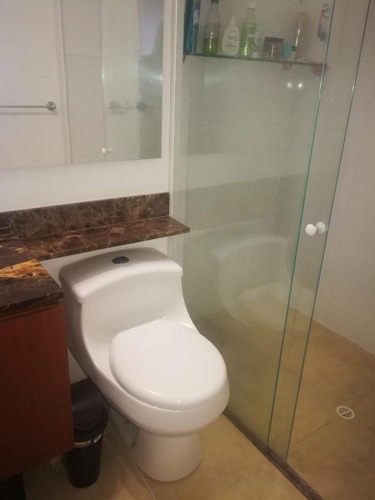 Imagen 16 de 17 de Apartamento En Venta