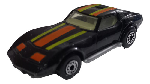 Matchbox Lesney Corvette Made In England 