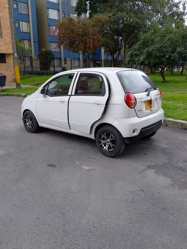 Chevrolet Spark 1.0 Life