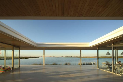 Imagen 2 de 16 de Lote Al Agua - Acacias -puertos Del Lago