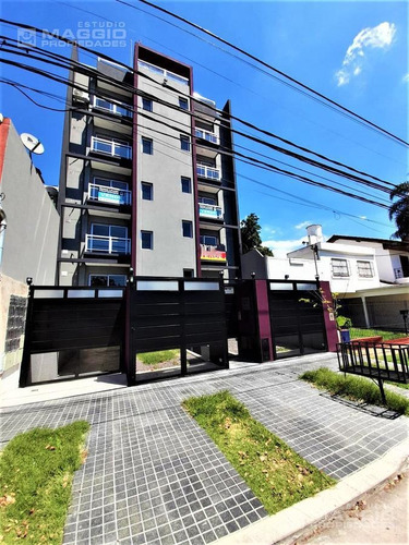 Imagen 25 de 29 de Departamento - Moron Sur