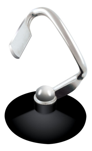 Batidora De Pie Smart Tek Kitchen Assist Forza 1000w 6 Vel