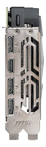Placa De Video Nvidia Msi Gtx 1660 Super Gaming X 6gb (Reacondicionado)