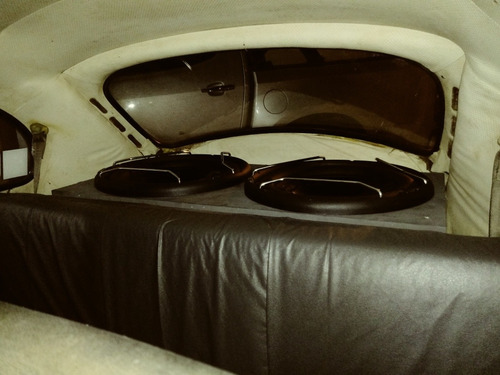 Fusca 76 Relíquia