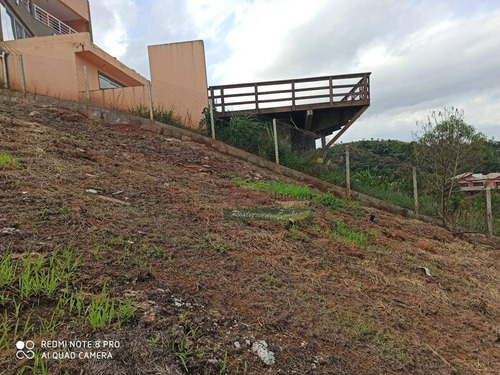 Imagem 12 de 18 de Terreno À Venda, 1305 M² Por R$ 191.000,00 - Centro - Igaratá/sp - Te2871