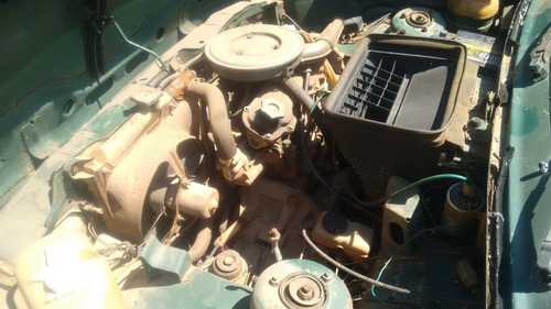 Imagem 13 de 15 de Fiat 147 (produto Já Vendido)