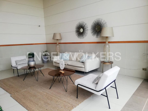 Arriendo Moderno Departamento En Faro Norte