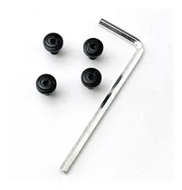 Comprar Tornillos De Acero Para Cachas Colt 1911 Colt Original 