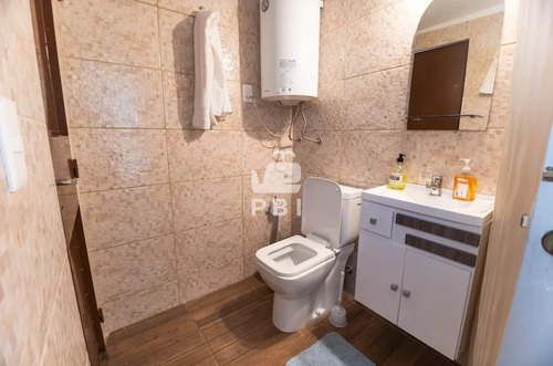 Venta De Casa 7 Dormitorios Playa Mansa - Ref : Pbi12802