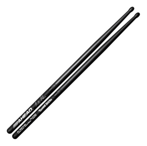 Baquetas Ahead Speed Sticks Lucky Lehrer Signature Ll-ss