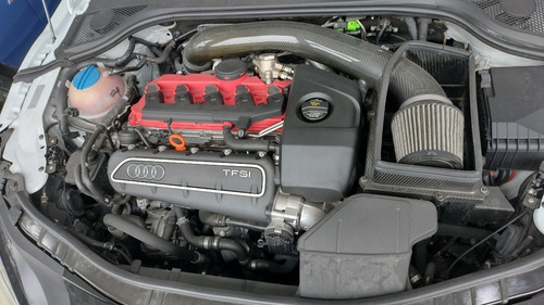 Audi Tt Rs 2012