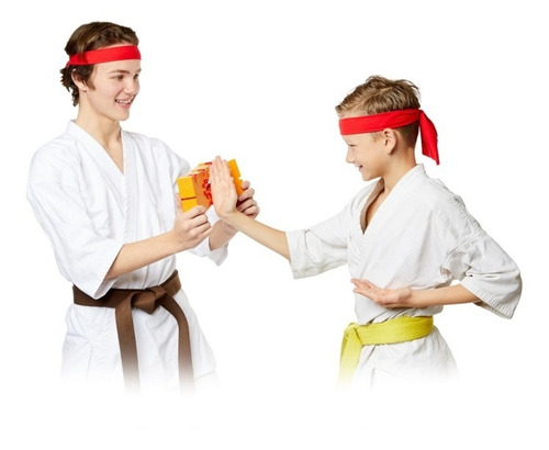 Juego De Mesa Karate Break The Board Original