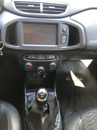 Chevrolet Onix Ltz