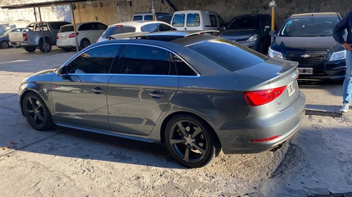 Audi A3 - 1.8 Tfsi Sedan Stronic 180 Cv