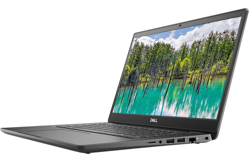Notebook Dell Latitude 3410 I5 16gb 1tb 14 Ubuntu Letra Ñ