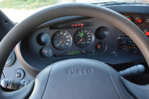 Imagen 3 de 15 de Minibus Iveco Daily 16 Pasajeros
