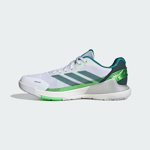 Zapatillas De Pádel Crazyquick Jp7231 Adidas
