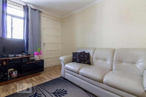 Apartamento À Venda - Artur Alvim, 2 Quartos, 48 - S893051611