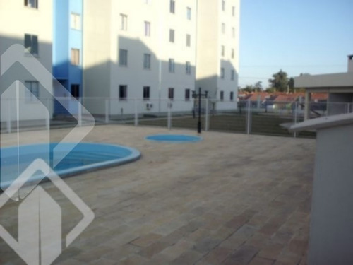 Imagem 4 de 15 de Apartamento - Restinga - Ref: 214562 - V-214562