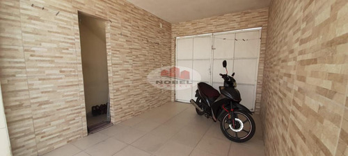 Imagem 24 de 27 de Casa Em Condomínio Com 3 Dormitório(s) Localizado(a) No Bairro Serraria Brasil Em Feira De Santana / Feira De Santana - 6690