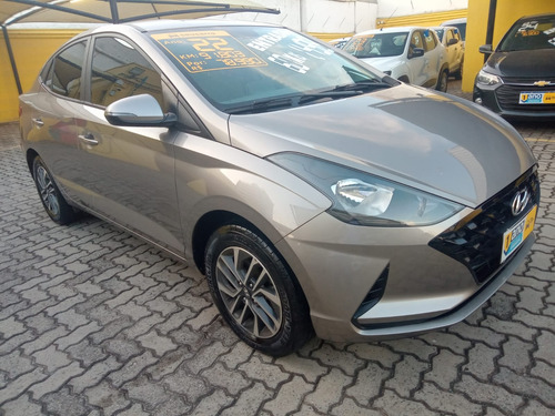Hyundai HB20S Hyundai HB20S Platinum Bluelink 1.0 Turbo (Flex)